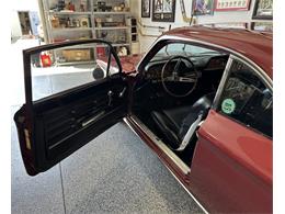 1963 Chevrolet Corvair (CC-2071766) for sale in Hingham, Massachusetts