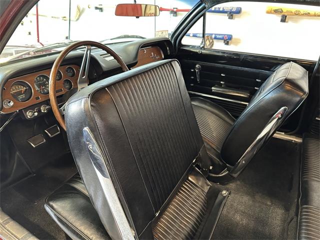 1963 Chevrolet Corvair (CC-2071766) for sale in Hingham, Massachusetts