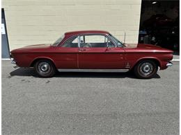 1963 Chevrolet Corvair (CC-2071766) for sale in Hingham, Massachusetts