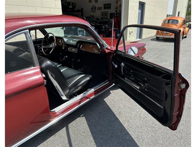 1963 Chevrolet Corvair (CC-2071766) for sale in Hingham, Massachusetts
