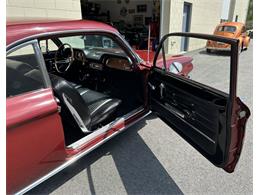 1963 Chevrolet Corvair (CC-2071766) for sale in Hingham, Massachusetts