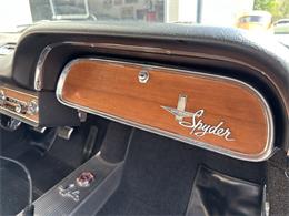 1963 Chevrolet Corvair (CC-2071766) for sale in Hingham, Massachusetts
