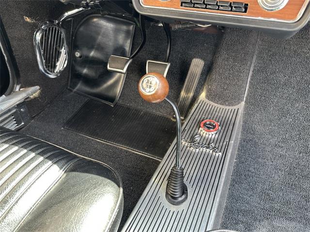 1963 Chevrolet Corvair (CC-2071766) for sale in Hingham, Massachusetts