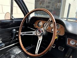 1963 Chevrolet Corvair (CC-2071766) for sale in Hingham, Massachusetts
