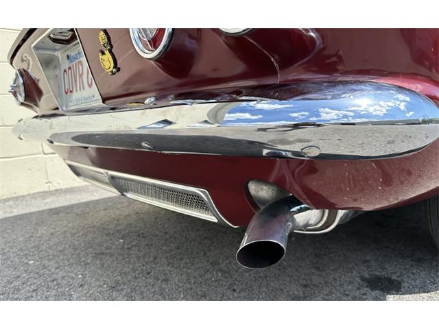 1963 Chevrolet Corvair (CC-2071766) for sale in Hingham, Massachusetts