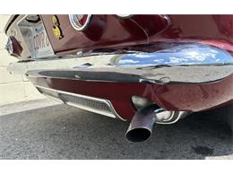 1963 Chevrolet Corvair (CC-2071766) for sale in Hingham, Massachusetts
