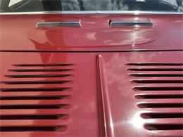 1963 Chevrolet Corvair (CC-2071766) for sale in Hingham, Massachusetts