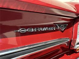 1963 Chevrolet Corvair (CC-2071766) for sale in Hingham, Massachusetts