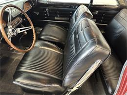 1963 Chevrolet Corvair (CC-2071766) for sale in Hingham, Massachusetts