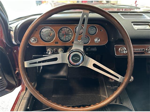 1963 Chevrolet Corvair (CC-2071766) for sale in Hingham, Massachusetts