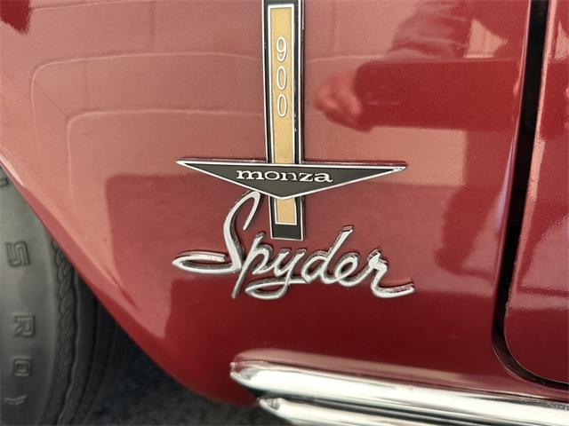 1963 Chevrolet Corvair (CC-2071766) for sale in Hingham, Massachusetts