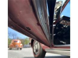 1963 Chevrolet Corvair (CC-2071766) for sale in Hingham, Massachusetts