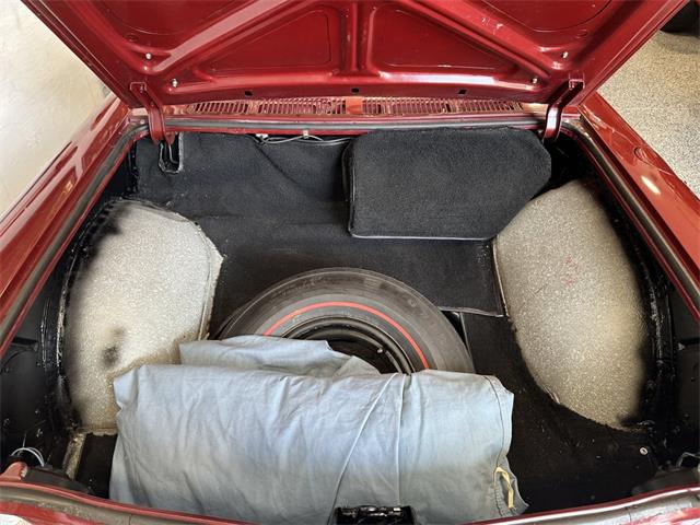 1963 Chevrolet Corvair (CC-2071766) for sale in Hingham, Massachusetts