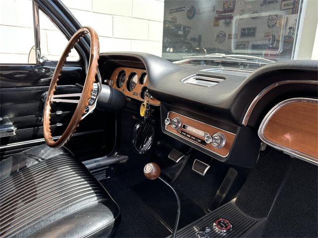 1963 Chevrolet Corvair (CC-2071766) for sale in Hingham, Massachusetts