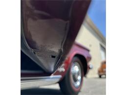 1963 Chevrolet Corvair (CC-2071766) for sale in Hingham, Massachusetts