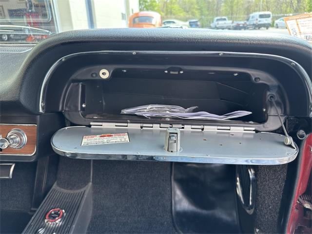 1963 Chevrolet Corvair (CC-2071766) for sale in Hingham, Massachusetts
