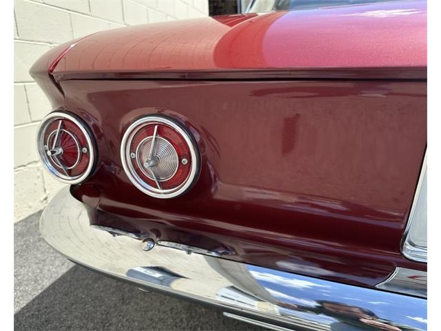 1963 Chevrolet Corvair (CC-2071766) for sale in Hingham, Massachusetts