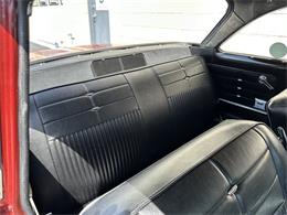 1963 Chevrolet Corvair (CC-2071766) for sale in Hingham, Massachusetts