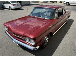 1963 Chevrolet Corvair (CC-2071766) for sale in Hingham, Massachusetts
