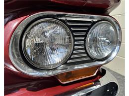 1963 Chevrolet Corvair (CC-2071766) for sale in Hingham, Massachusetts