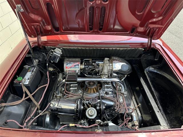 1963 Chevrolet Corvair (CC-2071766) for sale in Hingham, Massachusetts
