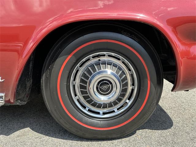 1963 Chevrolet Corvair (CC-2071766) for sale in Hingham, Massachusetts