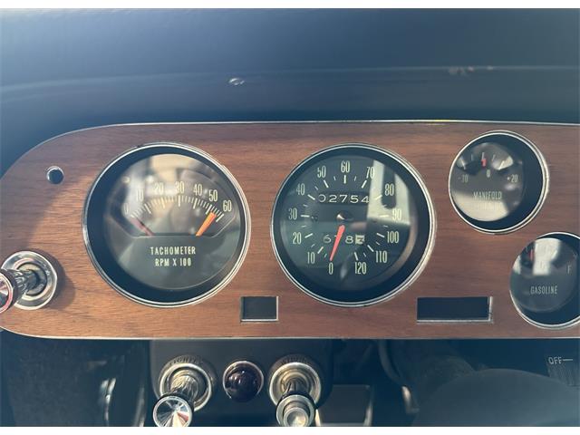 1963 Chevrolet Corvair (CC-2071766) for sale in Hingham, Massachusetts