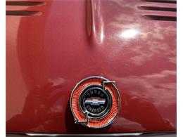 1963 Chevrolet Corvair (CC-2071766) for sale in Hingham, Massachusetts