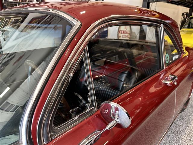 1963 Chevrolet Corvair (CC-2071766) for sale in Hingham, Massachusetts