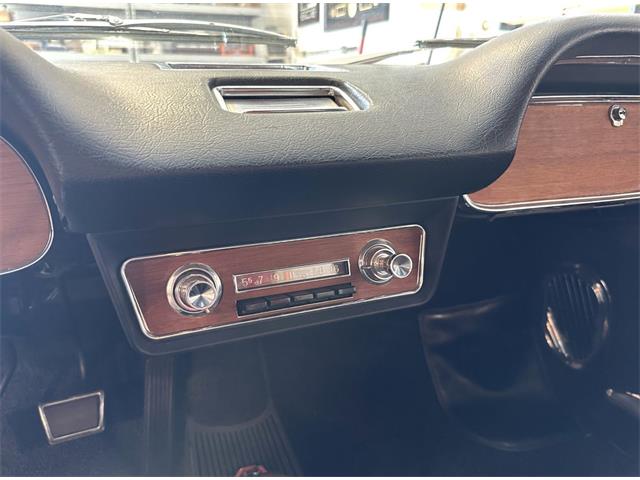 1963 Chevrolet Corvair (CC-2071766) for sale in Hingham, Massachusetts