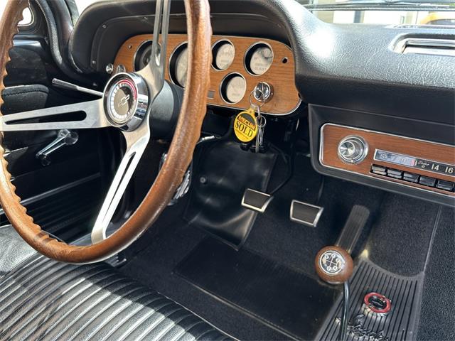 1963 Chevrolet Corvair (CC-2071766) for sale in Hingham, Massachusetts