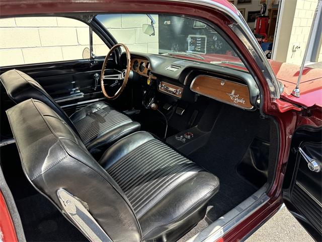 1963 Chevrolet Corvair (CC-2071766) for sale in Hingham, Massachusetts