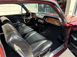 1963 Chevrolet Corvair (CC-2071766) for sale in Hingham, Massachusetts