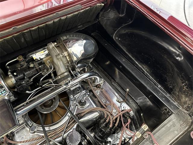 1963 Chevrolet Corvair (CC-2071766) for sale in Hingham, Massachusetts