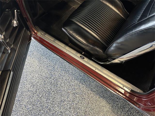 1963 Chevrolet Corvair (CC-2071766) for sale in Hingham, Massachusetts