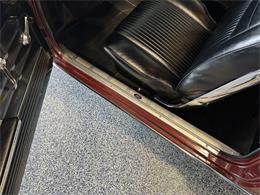 1963 Chevrolet Corvair (CC-2071766) for sale in Hingham, Massachusetts