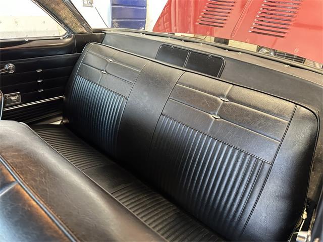 1963 Chevrolet Corvair (CC-2071766) for sale in Hingham, Massachusetts