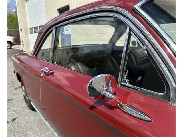 1963 Chevrolet Corvair (CC-2071766) for sale in Hingham, Massachusetts