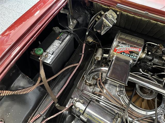 1963 Chevrolet Corvair (CC-2071766) for sale in Hingham, Massachusetts