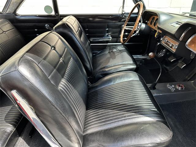 1963 Chevrolet Corvair (CC-2071766) for sale in Hingham, Massachusetts