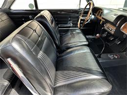 1963 Chevrolet Corvair (CC-2071766) for sale in Hingham, Massachusetts