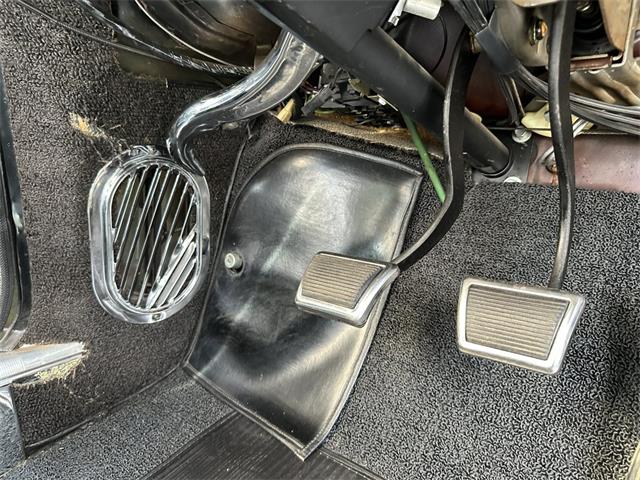 1963 Chevrolet Corvair (CC-2071766) for sale in Hingham, Massachusetts