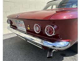 1963 Chevrolet Corvair (CC-2071766) for sale in Hingham, Massachusetts