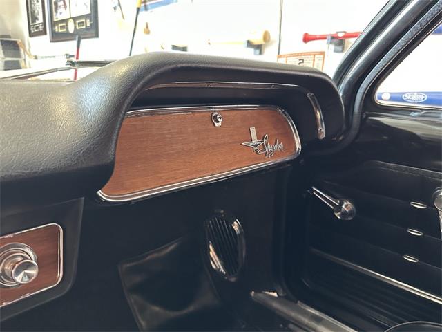 1963 Chevrolet Corvair (CC-2071766) for sale in Hingham, Massachusetts