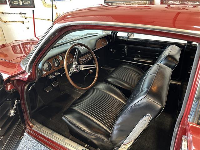 1963 Chevrolet Corvair (CC-2071766) for sale in Hingham, Massachusetts