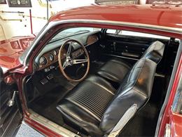 1963 Chevrolet Corvair (CC-2071766) for sale in Hingham, Massachusetts