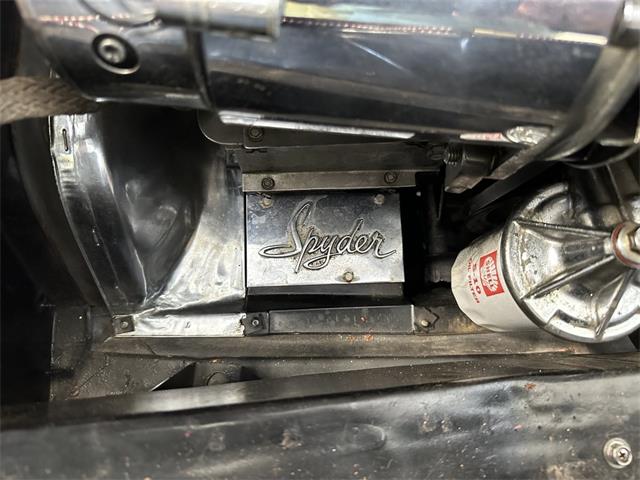 1963 Chevrolet Corvair (CC-2071766) for sale in Hingham, Massachusetts