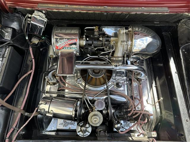 1963 Chevrolet Corvair (CC-2071766) for sale in Hingham, Massachusetts