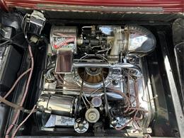 1963 Chevrolet Corvair (CC-2071766) for sale in Hingham, Massachusetts