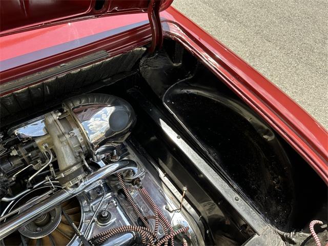 1963 Chevrolet Corvair (CC-2071766) for sale in Hingham, Massachusetts
